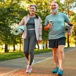 How Many Calories Do You Burn Walking?