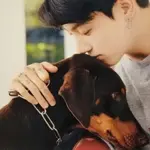 Jungkook faces backlash over pet care amid dating rumors