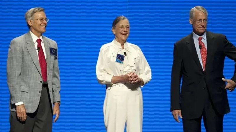 Walton-Family