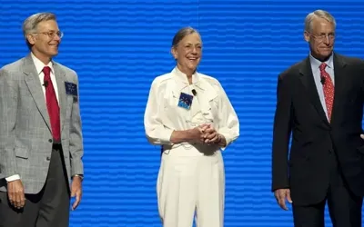 How Walton Family manages world’s largest retail fortune