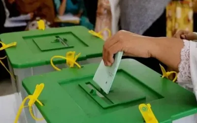 Gilgit-Baltistan polls set for Jan 24 after President’s approval