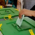 Gilgit-Baltistan polls set for Jan 24 after President’s approval