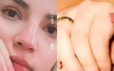 Dananeer Mobeen faces backlash over her engagement post