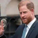 Is Prince Harry returning to the UK for himself or the Crown?