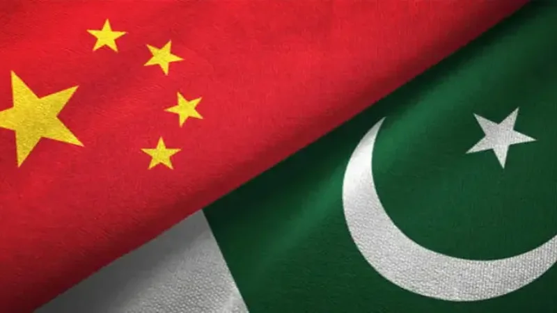 Pakistan–China Economic Ties Open New Investment Opportunities