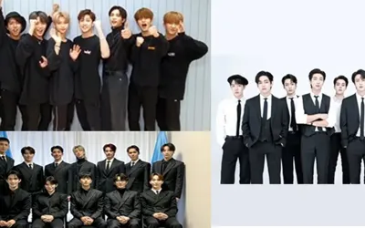 BTS tops December 2025 boy group brand reputation rankings