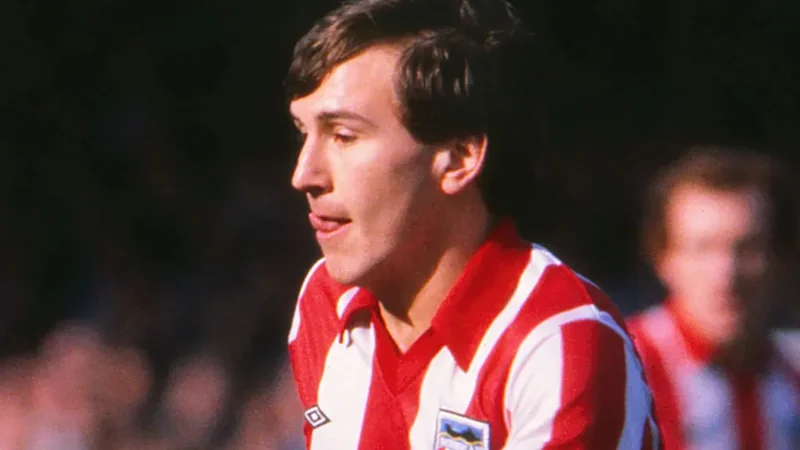 Gary Rowell