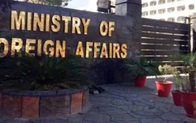 Pakistan condemns deadly attack on UN peacekeepers in Sudan