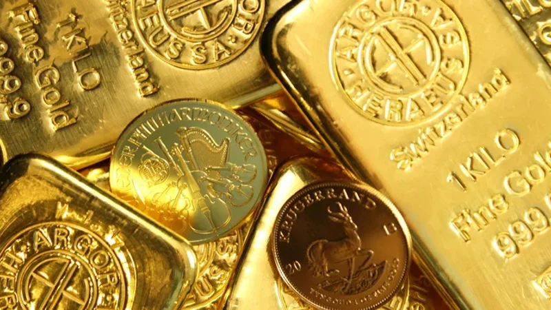 Gold-Rate