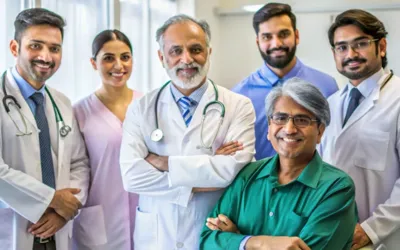 Kuwait fund strengthens hospitals and healthcare in Africa