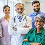 Kuwait fund strengthens hospitals and healthcare in Africa