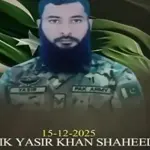 Seven Indian-sponsored militants eliminated in Dera Ismail Khan operation
