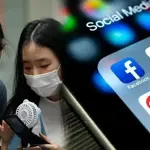 South Korea mulls social media restrictions for teenagers