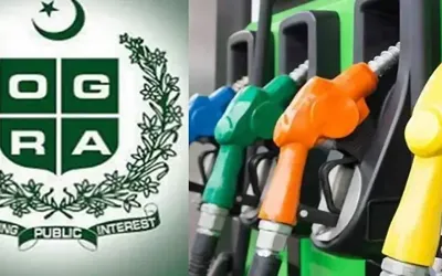 OGRA launches nationwide crackdown against petrol pumps