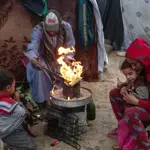 Palestinian infant dies from cold exposure in Gaza amid ongoing aid restrictions