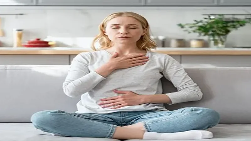 Effective Natural Remedies for Anxiety Relief
