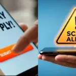 Warning: Fake DLIMS license renewal Ads target TikTok users in Pakistan