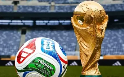 FIFA announces huge prize money for World Cup 2026