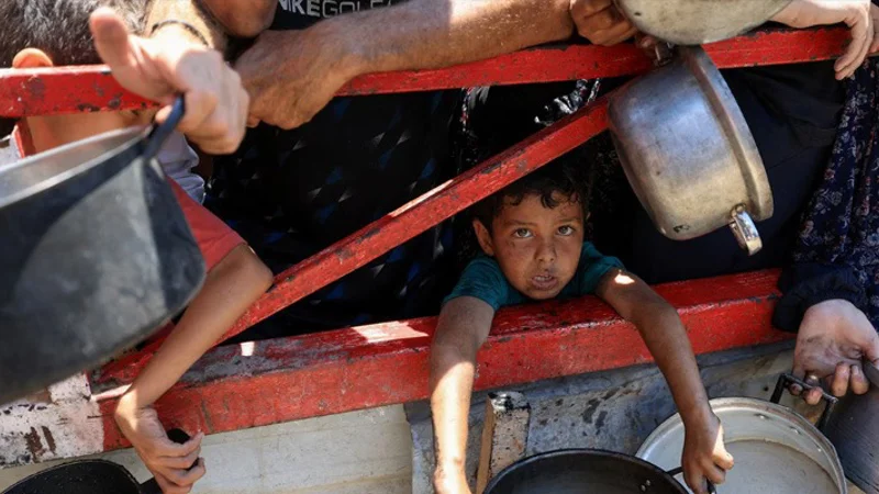 Gaza-Aid