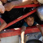 UN, aid agencies warn Israeli policies threaten Gaza relief operations
