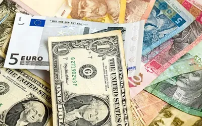 Currency Exchange Rates in Pakistan Today