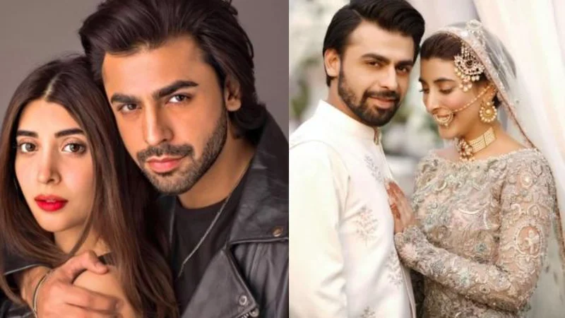 Farhan and Urwa