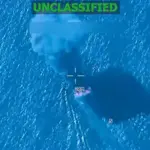 US military conducts multiple strikes in Pacific, killing at least five