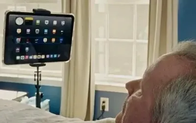 From Paralysis to Power: brain implant lets man control devices with thought