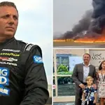 Tragic plane crash claims NASCAR star Greg Biffle and his family