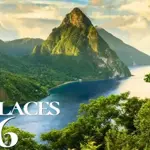The 10 best places to travel in 2026