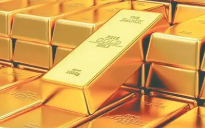 Gold price increases in Pakistan: Check new rate here