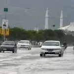 Rains forecasts for Islamabad, Rawalpindi, parts of Pakistan