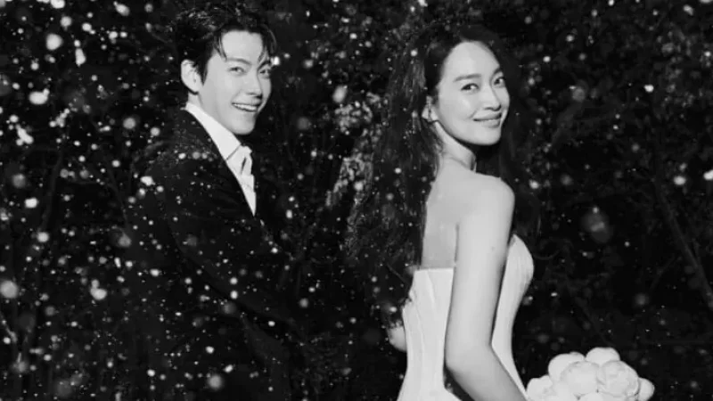 Kim-Woo-bin, Shin-Min-ah
