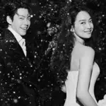 Ten Years, One Promise: Kim Woo-bin, Shin Min-ah tie the knot