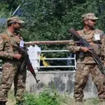 Security forces killed 9 terrorists in Khyber Pakhtunkhwa IBOs
