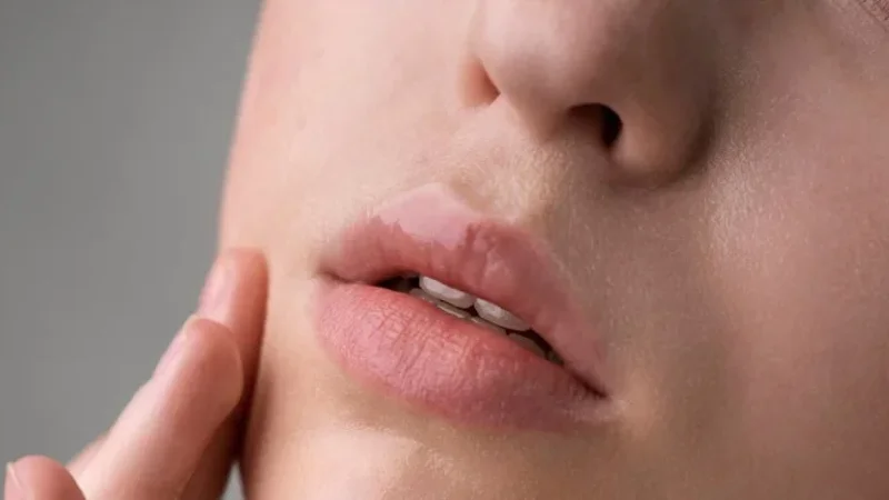 lips