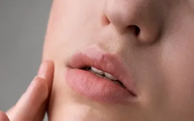 Why Do Lips Become Dry and Thirst Increase in Winter?