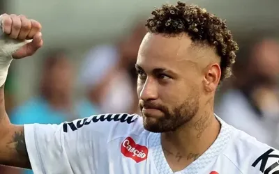 Neymar starts recovery journey following successful knee surgery