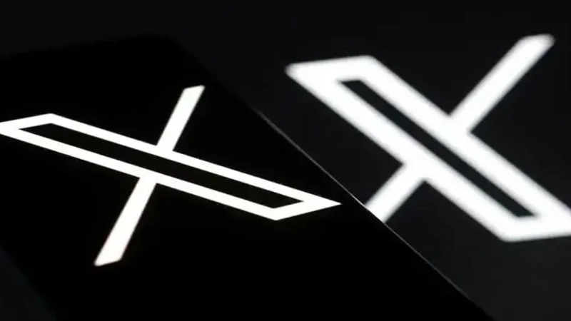 X Shares Most Discussed Topics of 2025