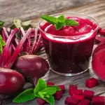 Five health benefits of drinking Beetroot juice daily