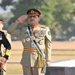 Armed forces pay tribute to Quaid-e-Azam, reaffirm commitment to his vision