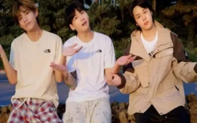 One BTS member joins the elite league of stock-rich millennials