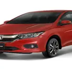 Honda City Aspire 1.5 latest price and taxes update for January 2026