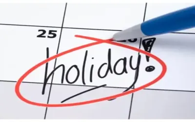 Public holiday announced for January 1, 2026