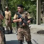 Security forces killed 4 Indian backed terrorists in Panjgur IBO