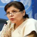 Former SBP governor Dr Shamshad Akhtar passes away