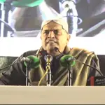 Pakistan's Army chief gave strong and decisive response to India, says Asif Zardari