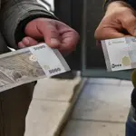 Syria to launch new currency notes on January 1, 2026