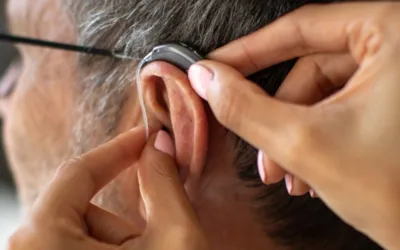Key Features to Look for When Buying Hearing Aids