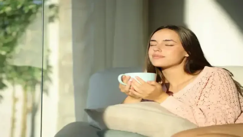 Morning habits that boost energy all day